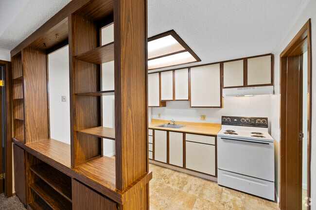 1HAB, 1BA - 576 ft²