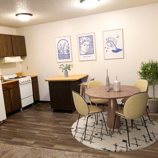 WestBrook Apartments