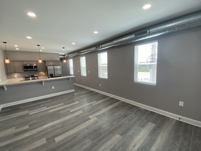 414 S Conkling St Unit 3