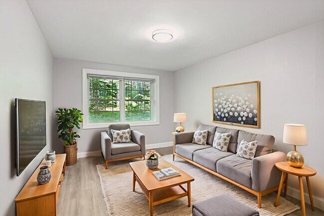 Photo - Manchester Gardens