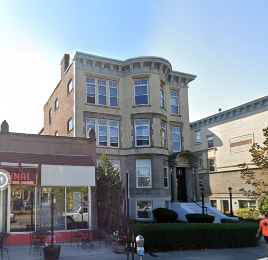 Photo - 1677 Beacon St Unit 2