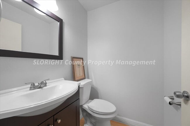 Building Photo - Charming 3BR/1.5BA SLO Home – Attached Garage & Private Patio Unit 4