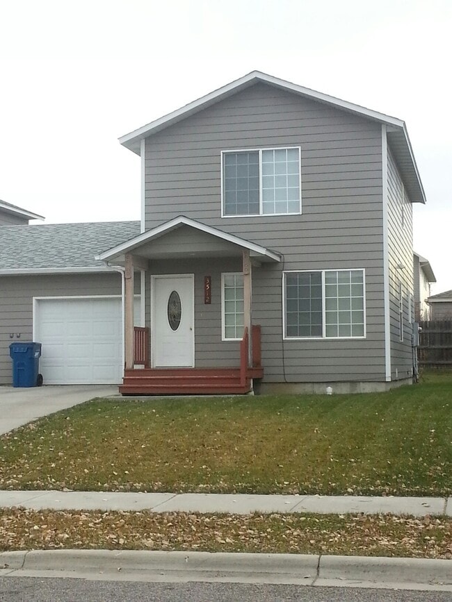 Building Photo - BER3510 Unit 3512