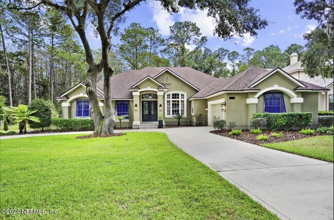 Building Photo - Stunning 3/3 in coveted World Golf Village Rental