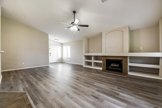 Photo - 1380 E Sheffield Ave
