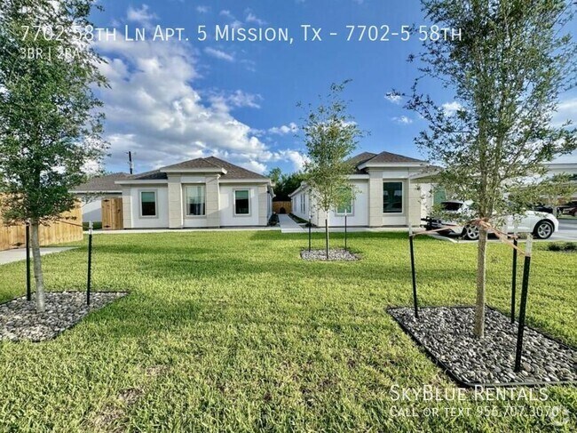 Building Photo - 7702 N 58th Ln Unit 7702-5 58th Rental