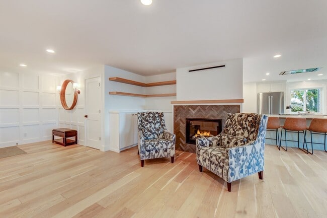 Photo - Space to Live, Host, and Breathe, All With a View of the Sound