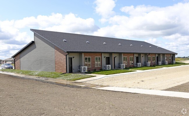 Photo - Lofts North End by SAMI