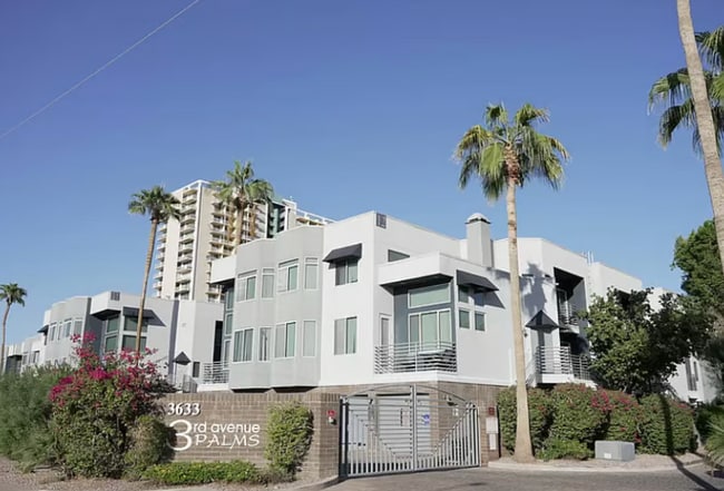 Photo - 3633 N 3rd Ave Condo Unit 1044