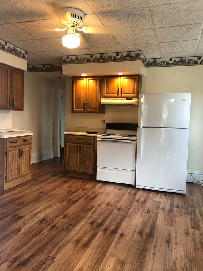 Photo - 812 Marshall St