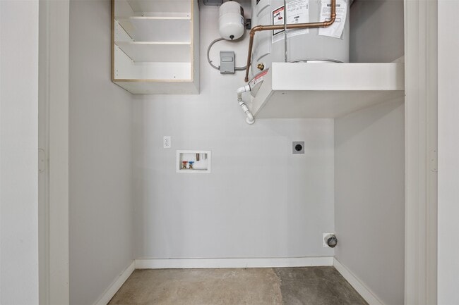 Photo - 2000 Bagby St Unidad 7414