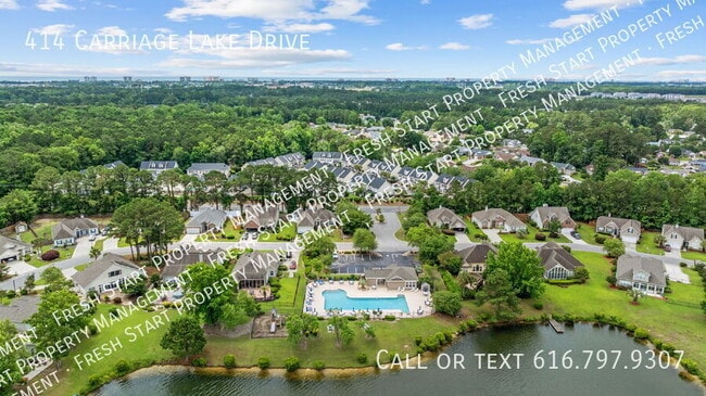 Photo - 414 Carriage Lake Dr