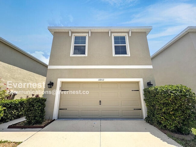 Photo - 16852 Trite Bend St Casa
