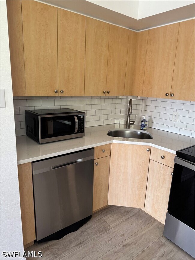 8617 River Homes Lane Unidad 3307