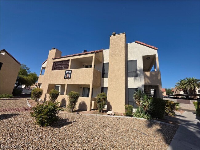 4941 Newport Cove Dr Unidad B