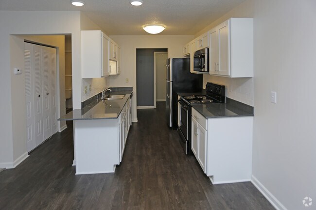 Photo - Astor Place Of Edina