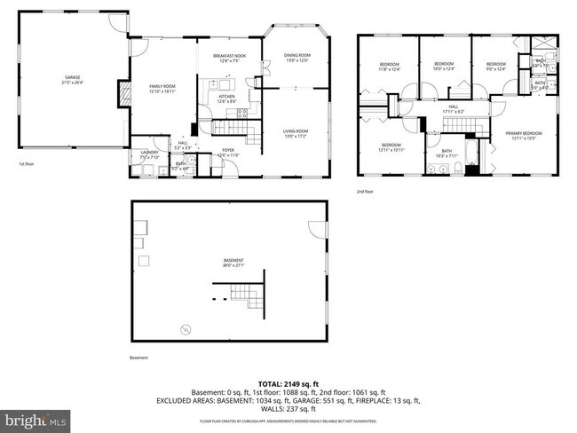 Photo - 2302 Tanglevale Dr