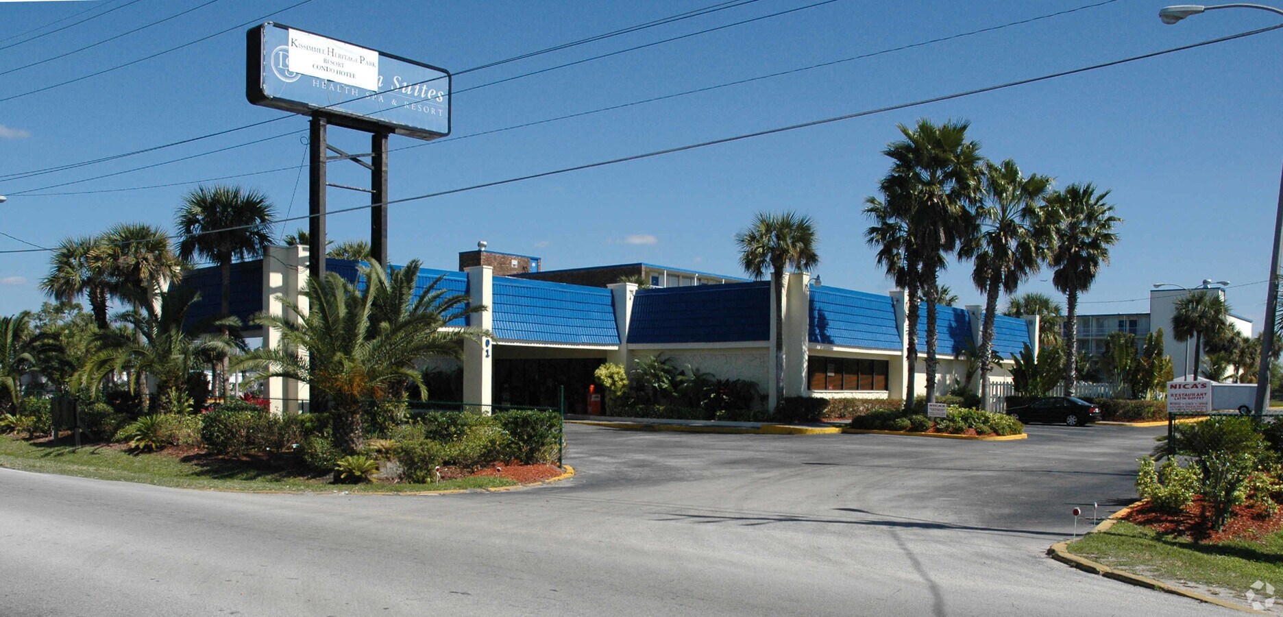 Photo - Remington Apartments