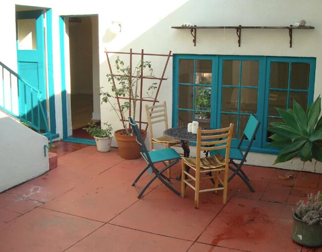 Photo - 3608 Wilshire Terrace Condo Unit Studio