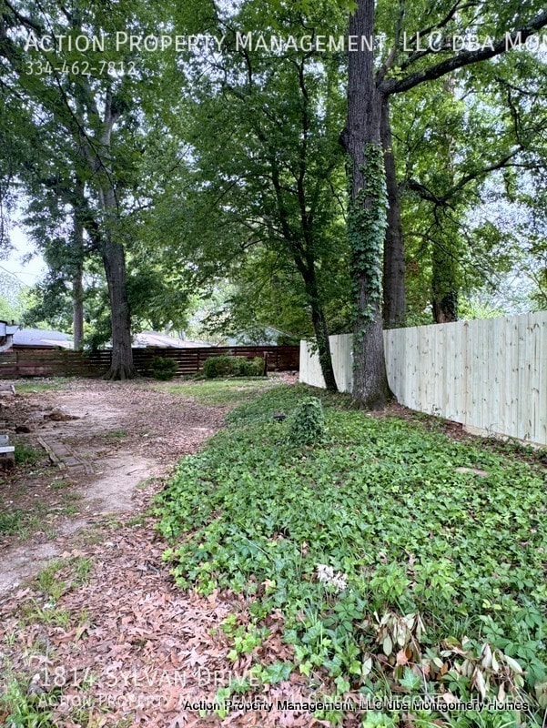 Photo - 1814 Sylvan Dr