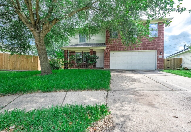 Building Photo - 10415 Moraine Lake - Beautiful 4-bedroom, 2-bath home with a 2-car garage located in the desirabl...