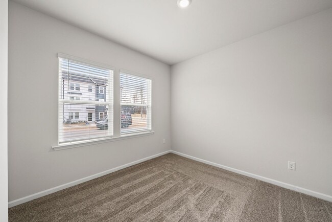 Photo - Convenient New Construction Townhome in Durham - Easy commute to RTP, Brier Creek, Airport