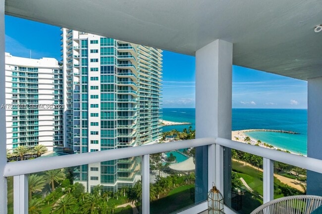 10275 Collins Ave Unit 1404