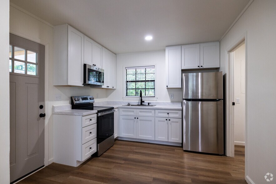 Interior Photo