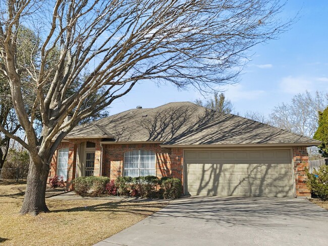 Charming 3 Bed, 2 Bath Home in Prime Fort ... - Charming 3 Bed, 2 Bath Home in Prime Fort ...