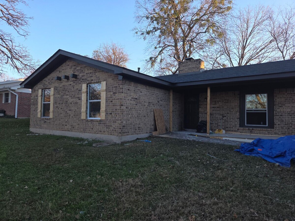 Remodeled 4 Bedroom / 2 Bath Home – Copperas Cove - Remodeled 4 Bedroom / 2 Bath Home – Copperas Cove