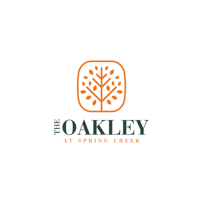 The Oakley at Spring Creek - The Oakley at Spring Creek Apartments