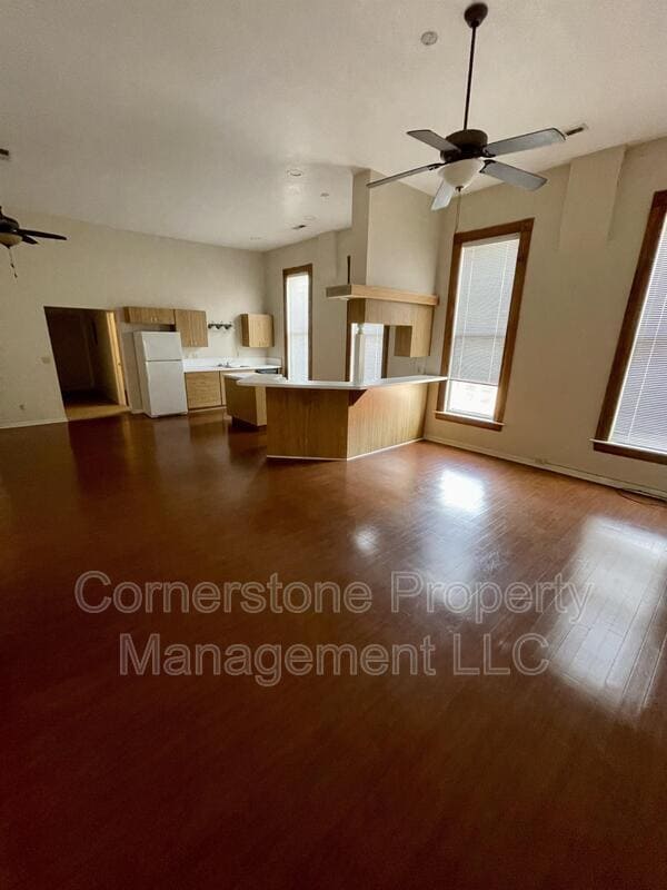 202 1/2 South Main Street - 4 - 202 1/2 South Main Street - 4 Condo