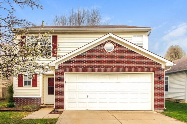 Building Photo - 5134 Sandy Forge Dr