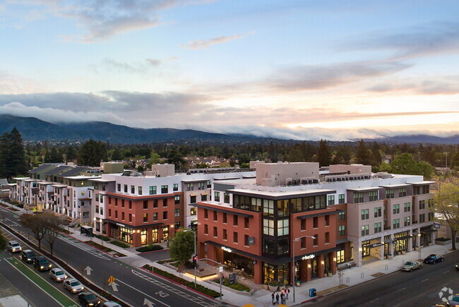 Building Photo - ARLO Mountain View Rental