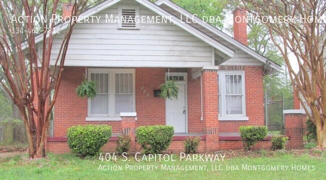 Photo - 404 S Capitol Pkwy House
