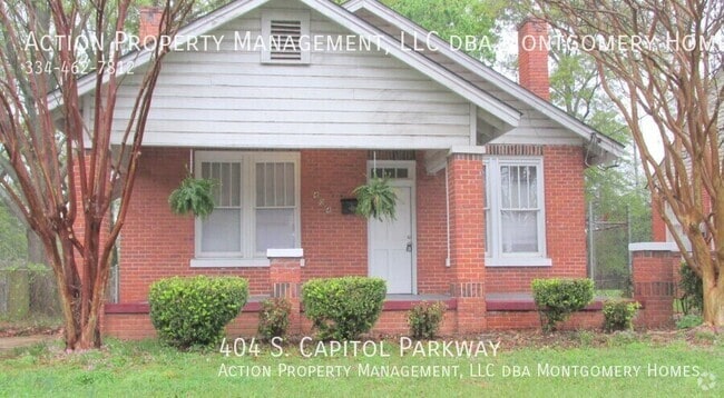 Building Photo - 404 S Capitol Pkwy Rental