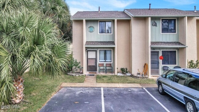 Fully Furnished Townhome Panama City Beach - Fully Furnished Townhome Panama City Beach
