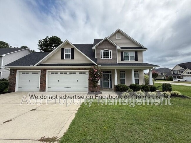Building Photo - 2427 Kimbolton Drive Rental