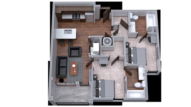 Photo - The Republic