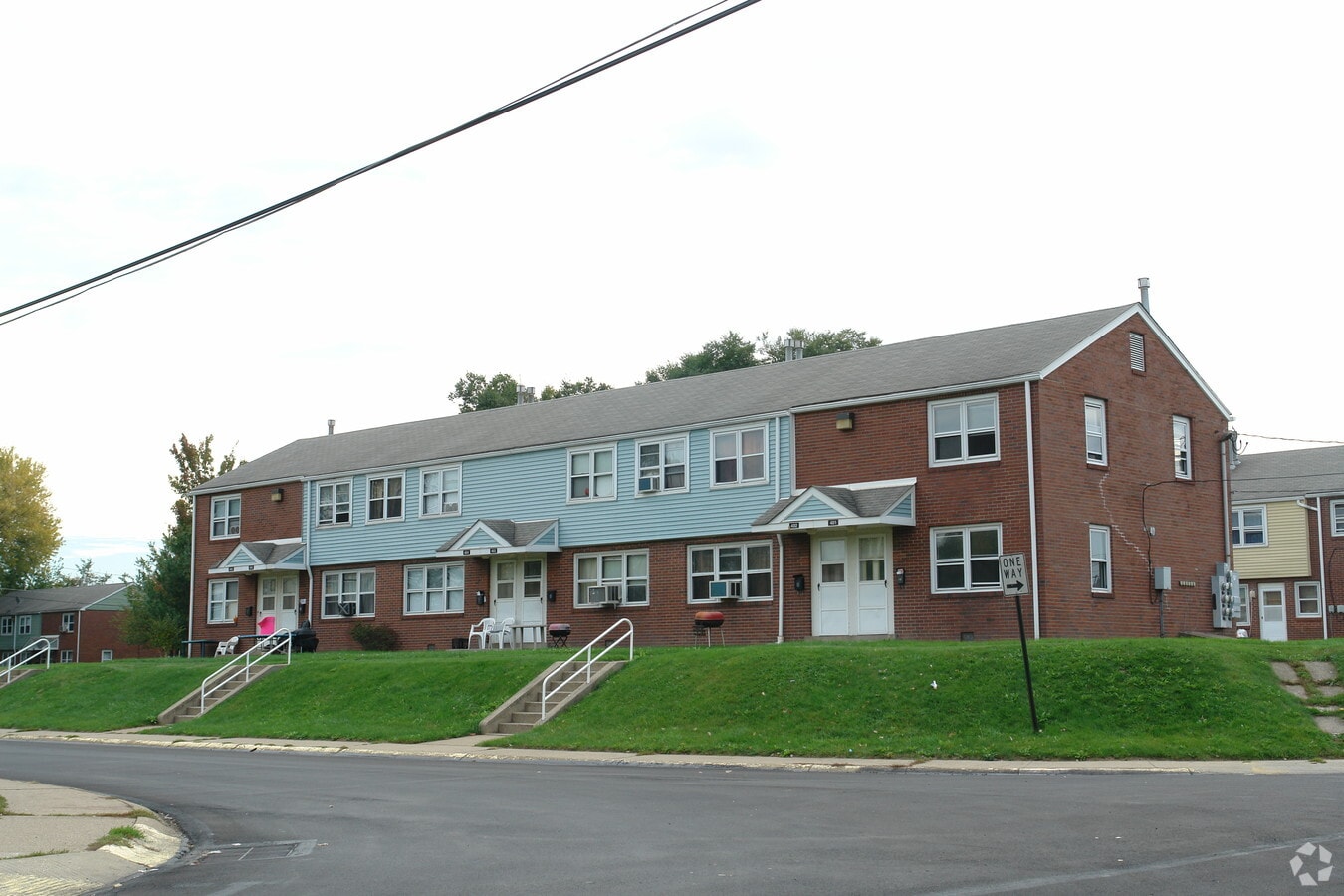 Sheldon Park - Sheldon Park Apartments