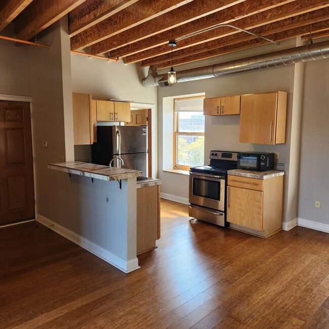 Photo - Hendrie Lofts