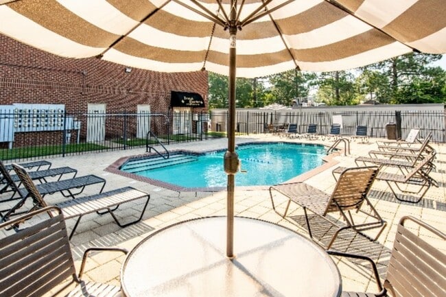 French Quarter Apartments
