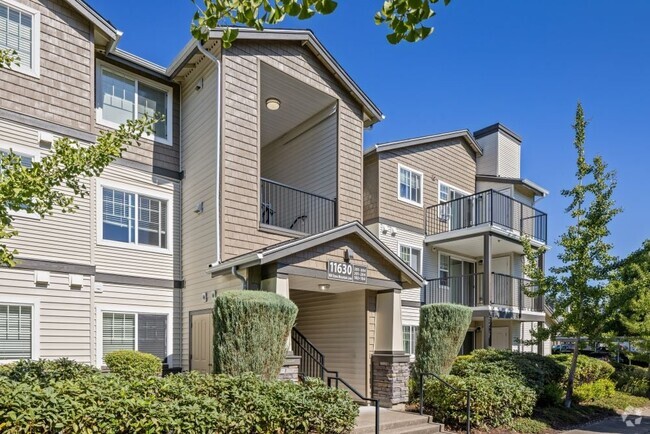 Building Photo - Sofi at Cedar Mill Rental