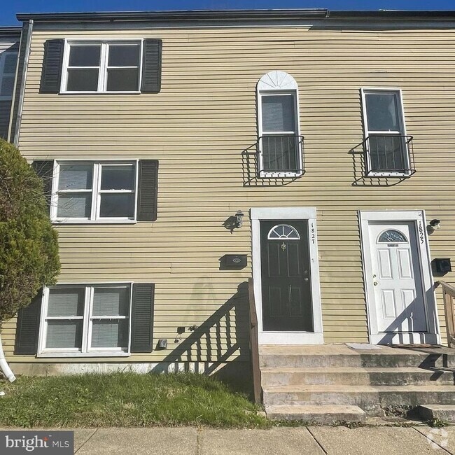 Building Photo - 1827 Grempler Way Rental