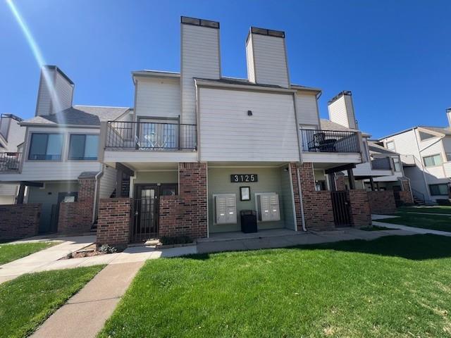 Photo - 3125 Sondra Dr Unit 301