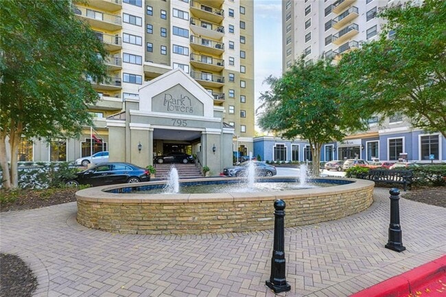 Photo - 799 Hammond Dr Unit 306