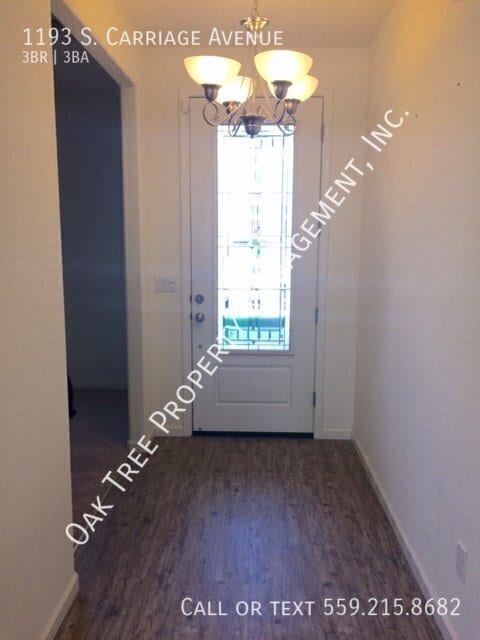 Photo - 1193 S Carriage Ave