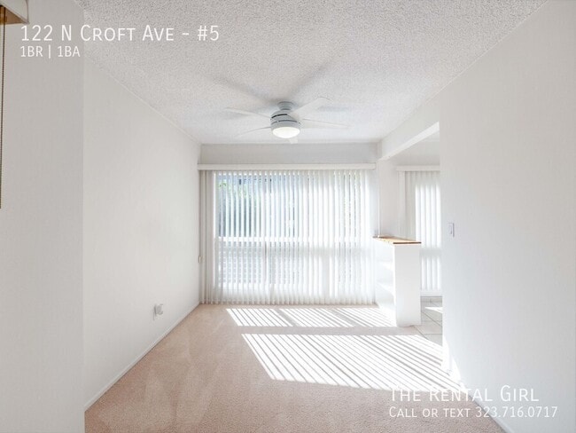 Photo - 122 Croft Ave Unidad #5