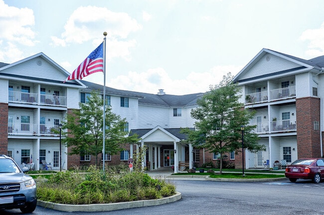 Quail Meadows