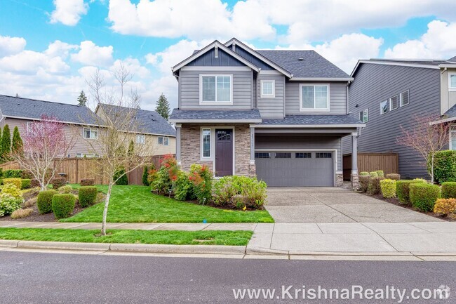 Building Photo - Gorgeous 5BD* 3.5 Bath* Single Family Home...